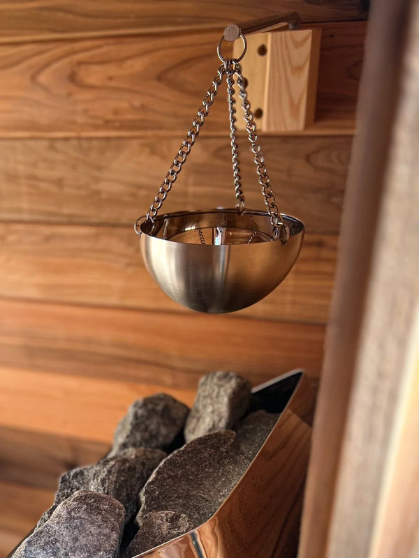 Aromatherapy Essential Oil Tray